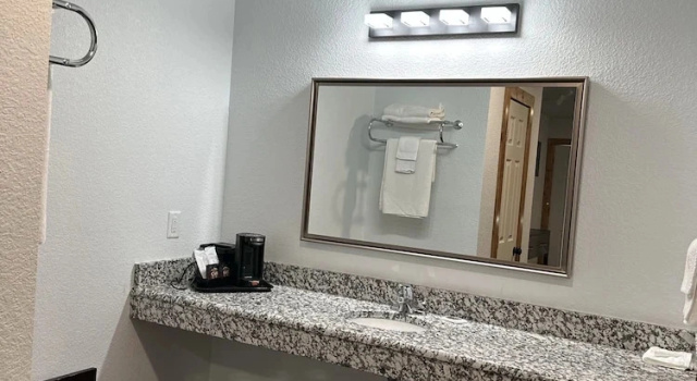 Номер Economy Hochabel Hotel