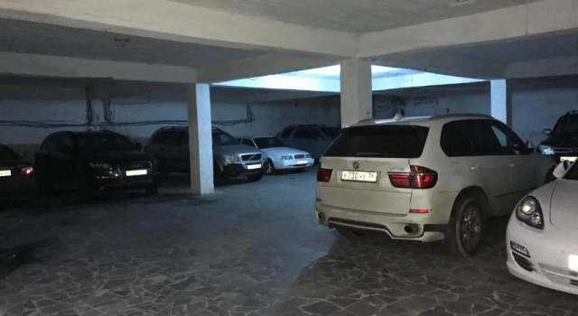 Номер Standard Hotel Condori
