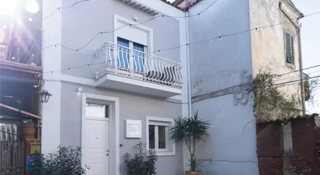 B&B Pompei Center Luxury, Забронировать Отель «постель и завтрак» Отели Помпеи с завтраком, рядом с Помпейский форум, Завтраки