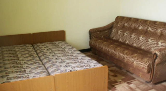 Гостевой дом Азалия