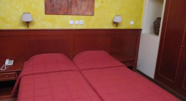 Standard Double room Delta