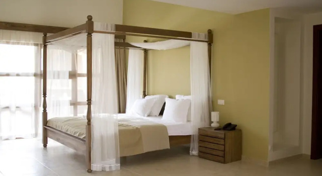 Номер Deluxe Hotel Mellow
