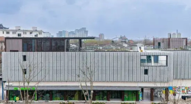 Ciyou · Xianjian Huan Garden: Aesthetic Homestay Designed by an Architect of Sky Gardens