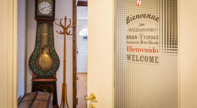 Studio SCI du Muhlbach