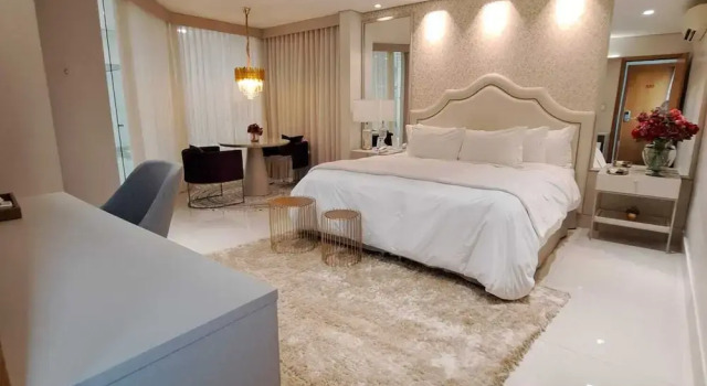 Номер Premium L´acordes Hotel