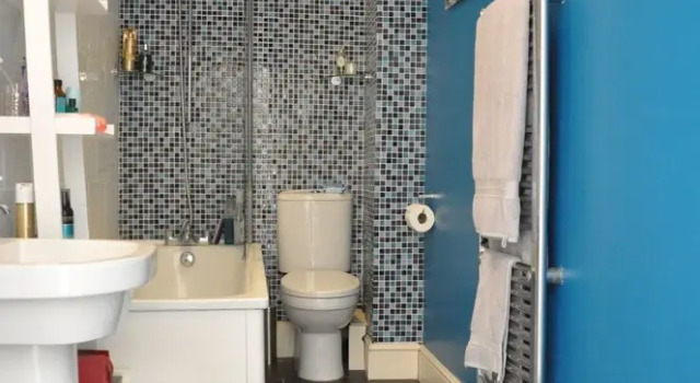 Stunning Flat in Clapham Junction With Large Terrace, Забронировать Отель Отели Баттерси 3 звезды, 3*