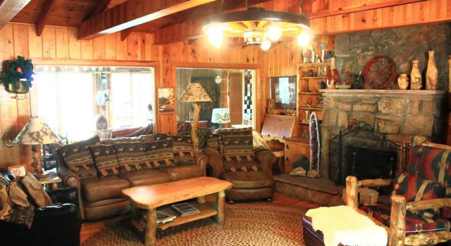 Pine Haven Resort, Забронировать Курортный отель Эстес-Парк Rocky Mountain National Park
