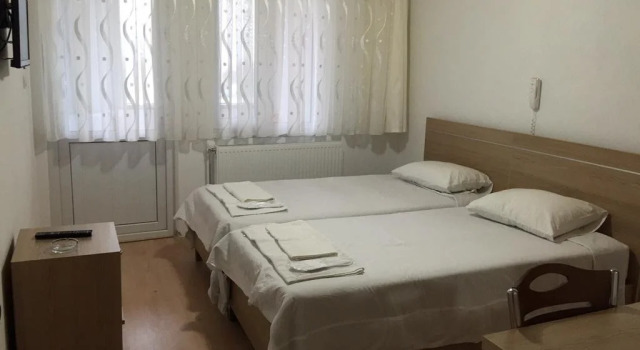 Karacan Motel, Rezervovat Motel Hotely v Denizli s parkováním, Parkování