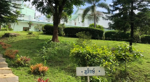 Samunthitar Resort
