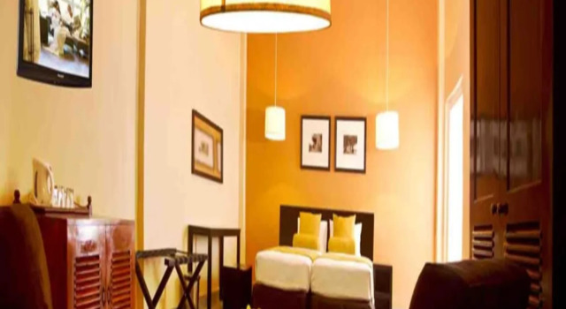 Heritage Pussellawa Rest House, Buchen Sie Hotel Pussellawa Distrikt Kandy