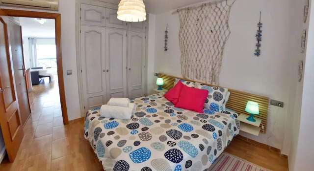 WonderStays Apartamentos La Perla Azul Pedregalejo, Забронировать Апартаменты/квартира Апартаменты Эсте, Апартаменты/квартира