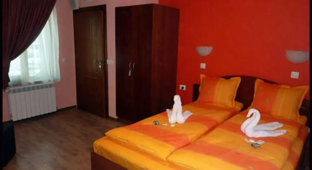 Двухместный номер Standard Guest House H Dzhogolanov