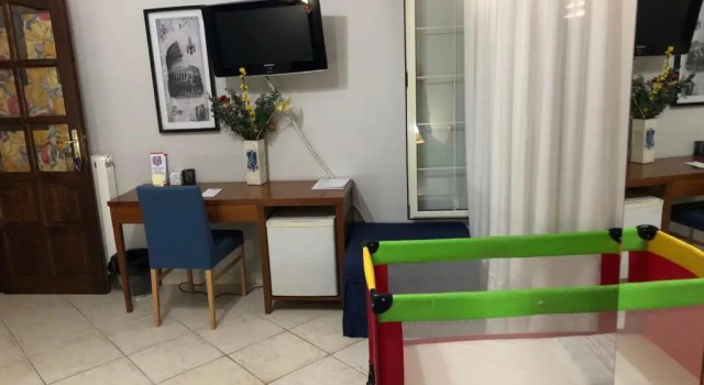 Standard- værelse B&B Primerano SP73