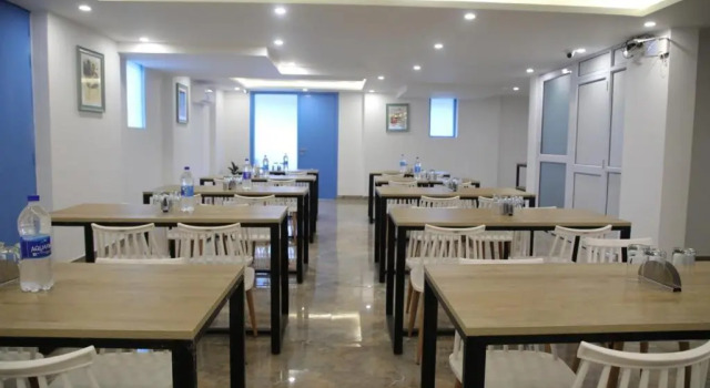 Hotel Elite 29 Golf Course Road