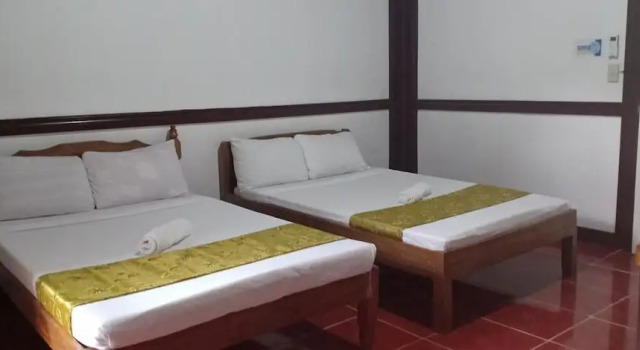 Elmundotel Guest House, Prenota Affittacamere Hotel SPA a Palawan, SPA