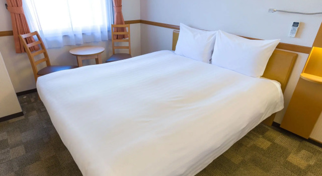 Toyoko Inn Hokkaido Tokachi Obihiro Ekimae, Book Hotel Billige hoteller i Obihiro