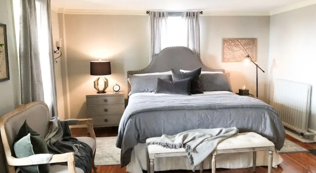 The Watson Boutique Bed & Breakfast, Rezerwuj Boutique Hotel Hotele butikowe w New England, Boutique Hotel