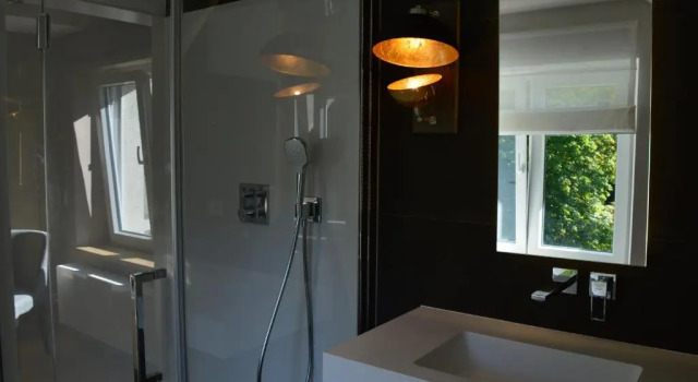 Номер Comfort Hotel La Heid des Pairs