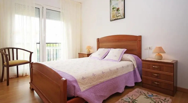 Apartment in Finisterra, A Coruña 102137 by MO Rentals, Prenota Appartamento Fisterra (Finisterre) 