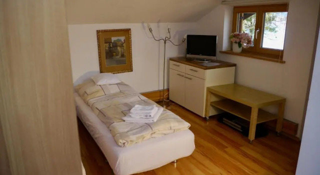 Apartment Kobellstrasse, Prenota Appartamento Rottach-Egern Tegernsee