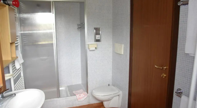Семейный номер Standard Hotel Club Funivia
