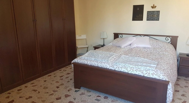 Casa Eklund | Stylish Italian Apartment, Varaa Huoneisto Pizzo Calabria