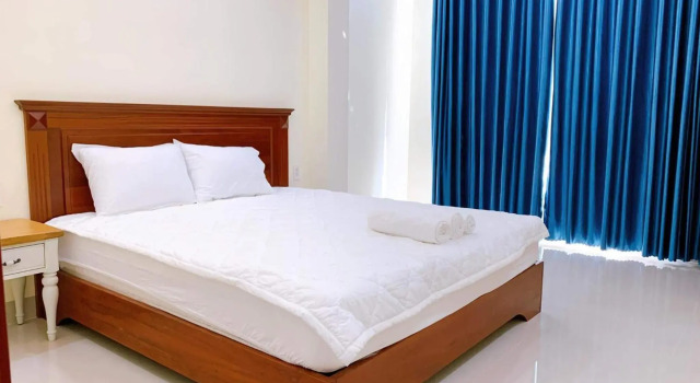 Tiến Đạt Apartment