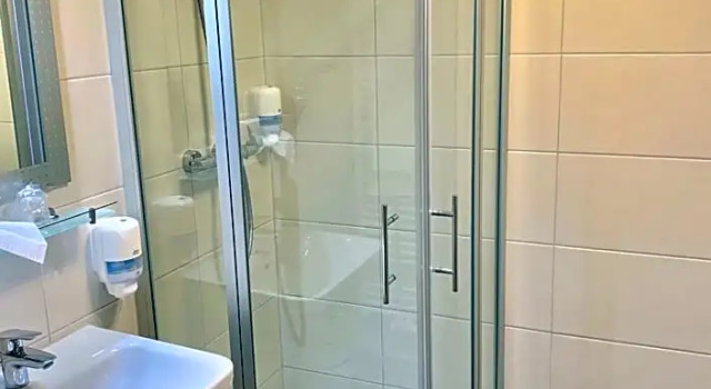Номер Standard Hotel Waldhalle