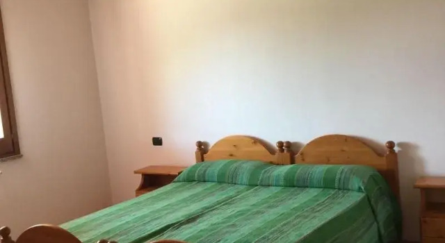 Agriturismo Su Bistentu, Book Hotel Hoteller i Costa Verde med parkering, Parkering