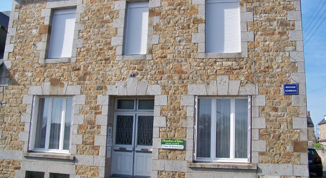 L'Ame du Gourmand Chambres d'Hôtes