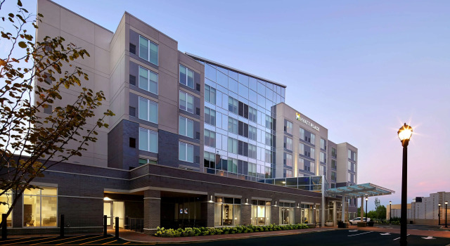 Hyatt Place Cleveland/Lyndhurst/Legacy Village, Reserva ahora Hotel South Euclid 