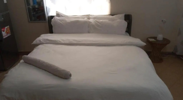 Big Studio. Free WiFi. Close to Mall. 24/7 water supply. Reliable Power., Prenota Appartamento Nairobi CBD Nairobi