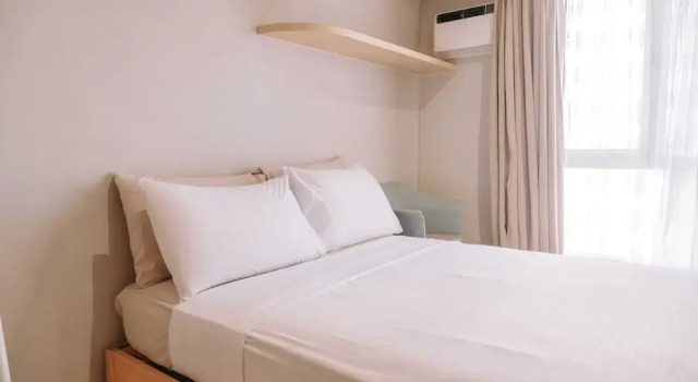 Serene Zen Studio Retreat