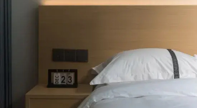 Люкс Weisu Service Apartment Shenzhen Songpingshan Science and Technology Park Store