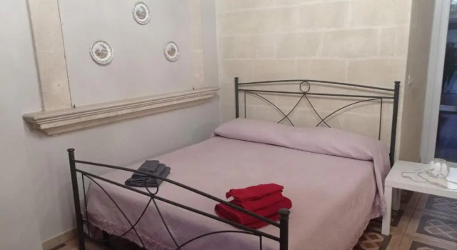 B&B Le Carrube, Prenota Bed & breakfast Sava Salento