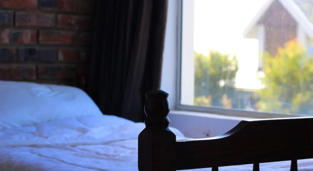 Sandpiper Guest Cottages, Buchen Sie Pension SPA-Hotels in Mossel, SPA
