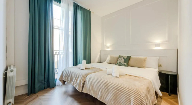 Four Petals Boutique Apartments