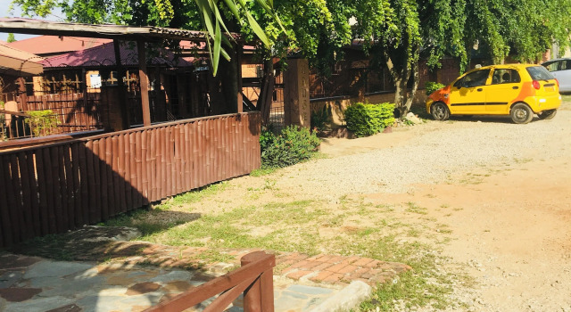 Steak House Guesthouse and restaurants