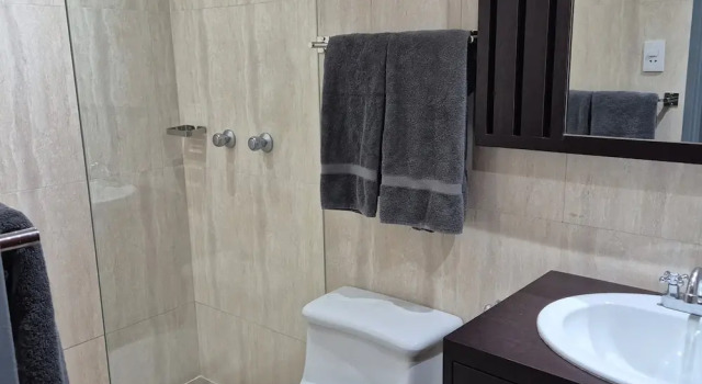 Номер Deluxe Hotel El Arroyo