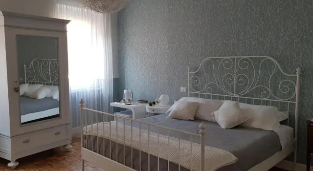 Двухместный номер Standard Cortile Gancia - Sweet House