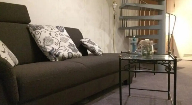 Апартаменты Дуплекс Hotel Leuchtfeuer