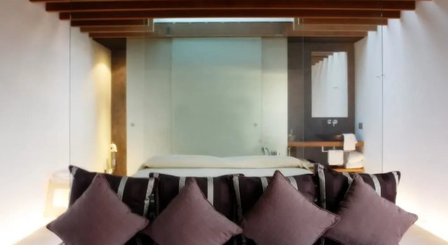 Son Esteve, Rezerwuj Hotel Hotele w Majorka z parkingiem, Parking