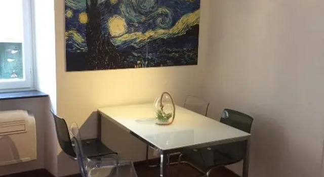 Casa Mia Sea&Center