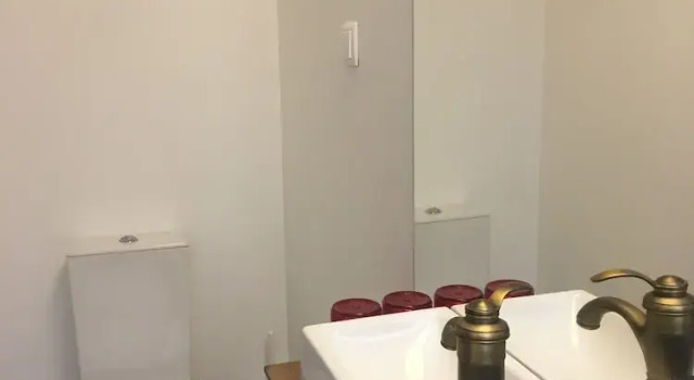 Люкс Quinta da Pousada Casa de Campo