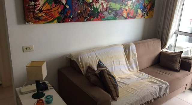2 Bedrooms Barra Costa Bella - BAR22, Забронировать Отель Отели штата Рио-де-Жанейро 3 звезды, 3*