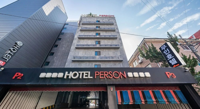 Songtan Person, Reserva ahora Hotel Pyeongtaek Gyeonggi-do