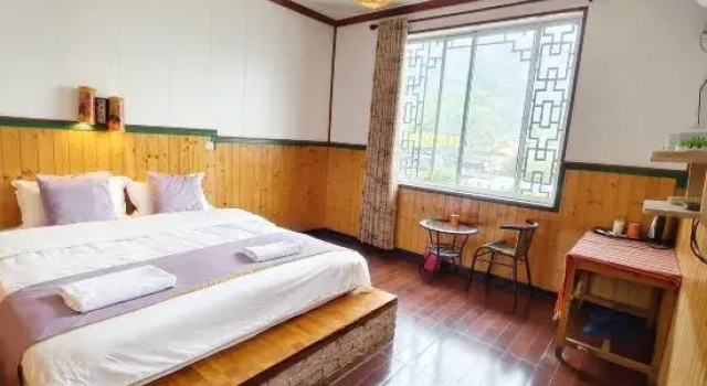 Номер Standard Southway Hostel