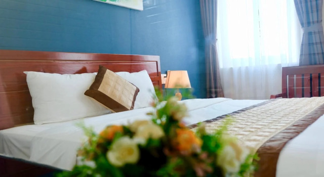 Thanh Ha Hotel, Buchen Sie Hotel Đà Nẵng Da Nang