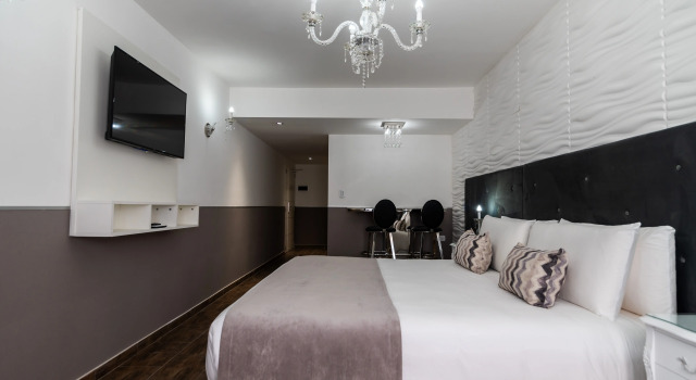 Ker San Telmo Hotel