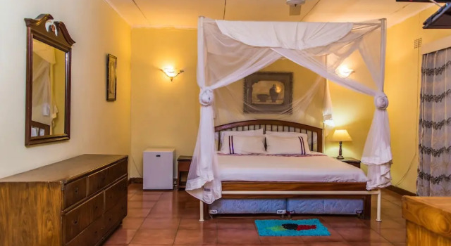 Номер Superior Tranquilo Resorts Lilongwe